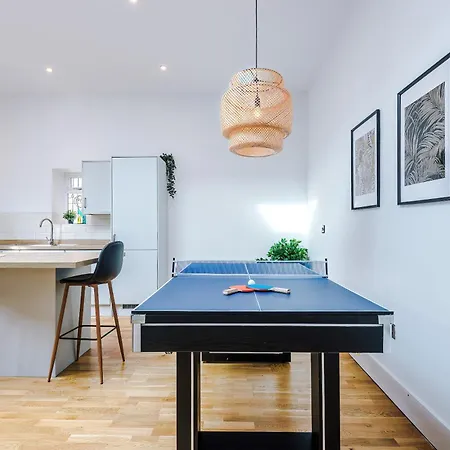 Charming 2 Bed In York - Sleeps 6 Apartment Exterior photo