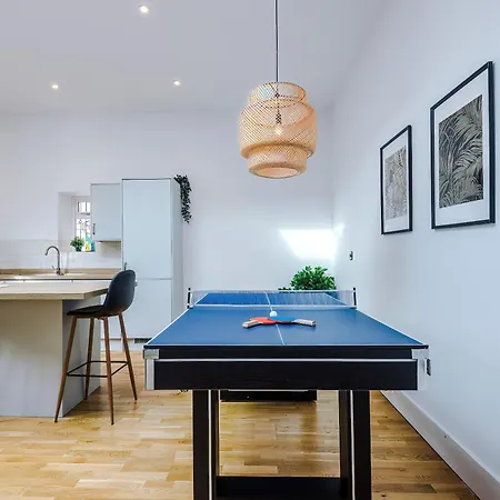 Charming 2 Bed In York - Sleeps 6 Apartment Exterior photo
