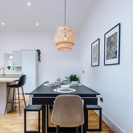 Charming 2 Bed In York - Sleeps 6 Apartment Exterior photo