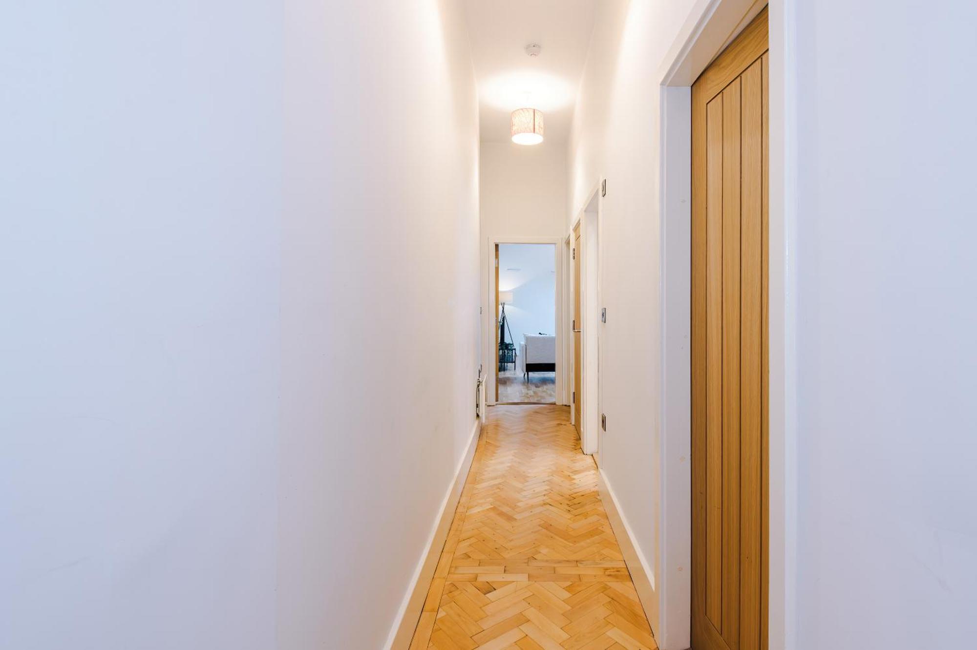 Charming 2 Bed In - Sleeps 6 Appartement York