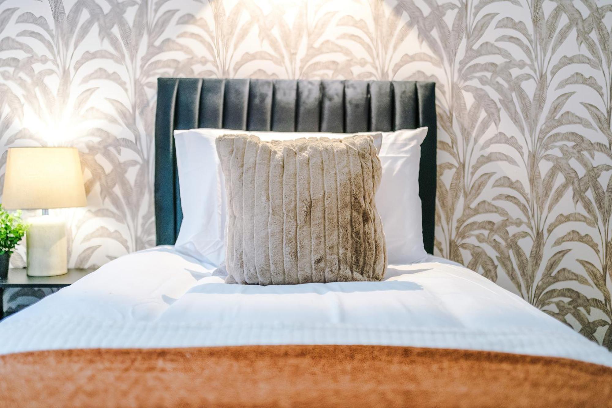Appartement Charming 2 Bed In - Sleeps 6 York