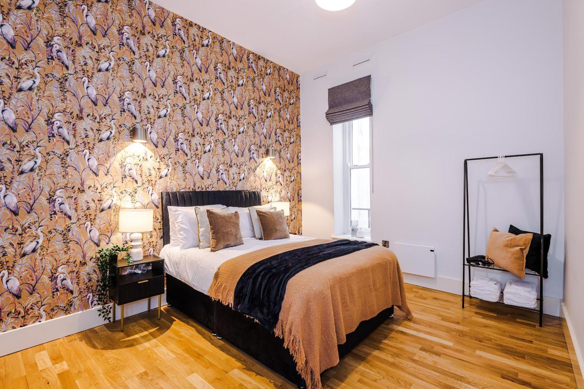 Charming 2 Bed In - Sleeps 6
