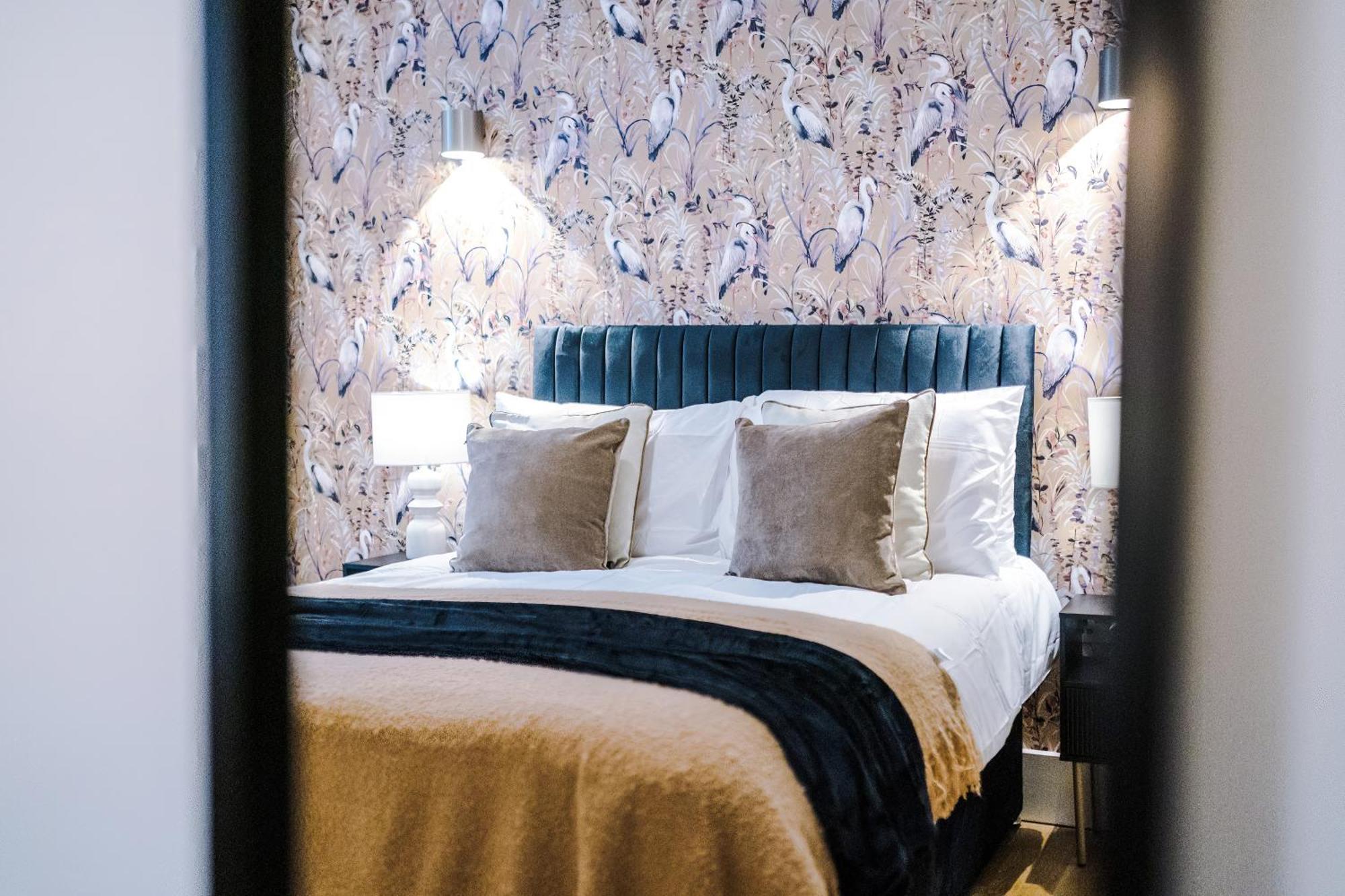 Charming 2 Bed In - Sleeps 6 Appartement *