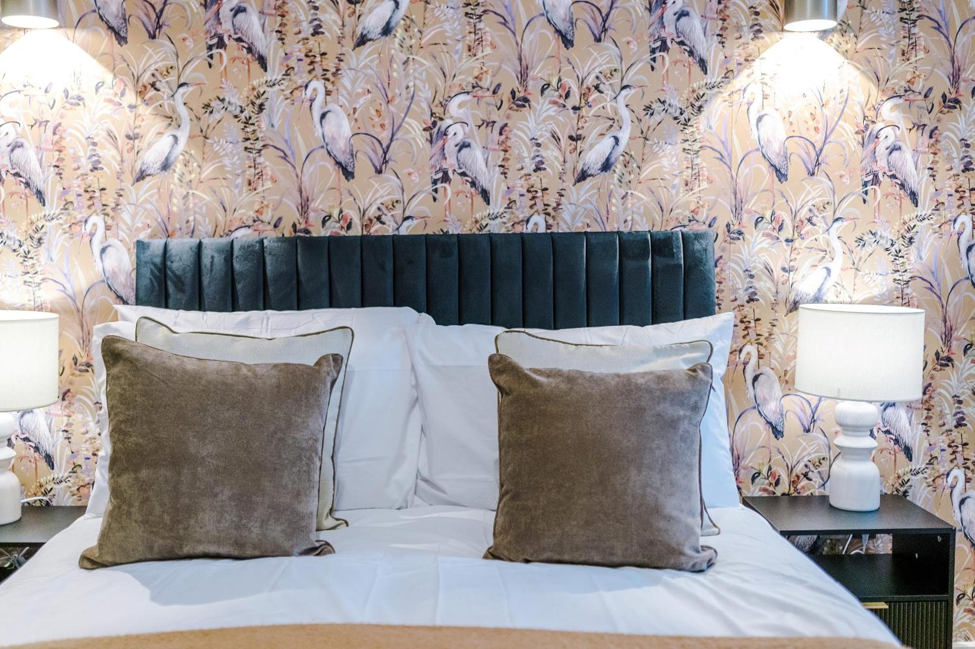 Charming 2 Bed In - Sleeps 6 Appartement York