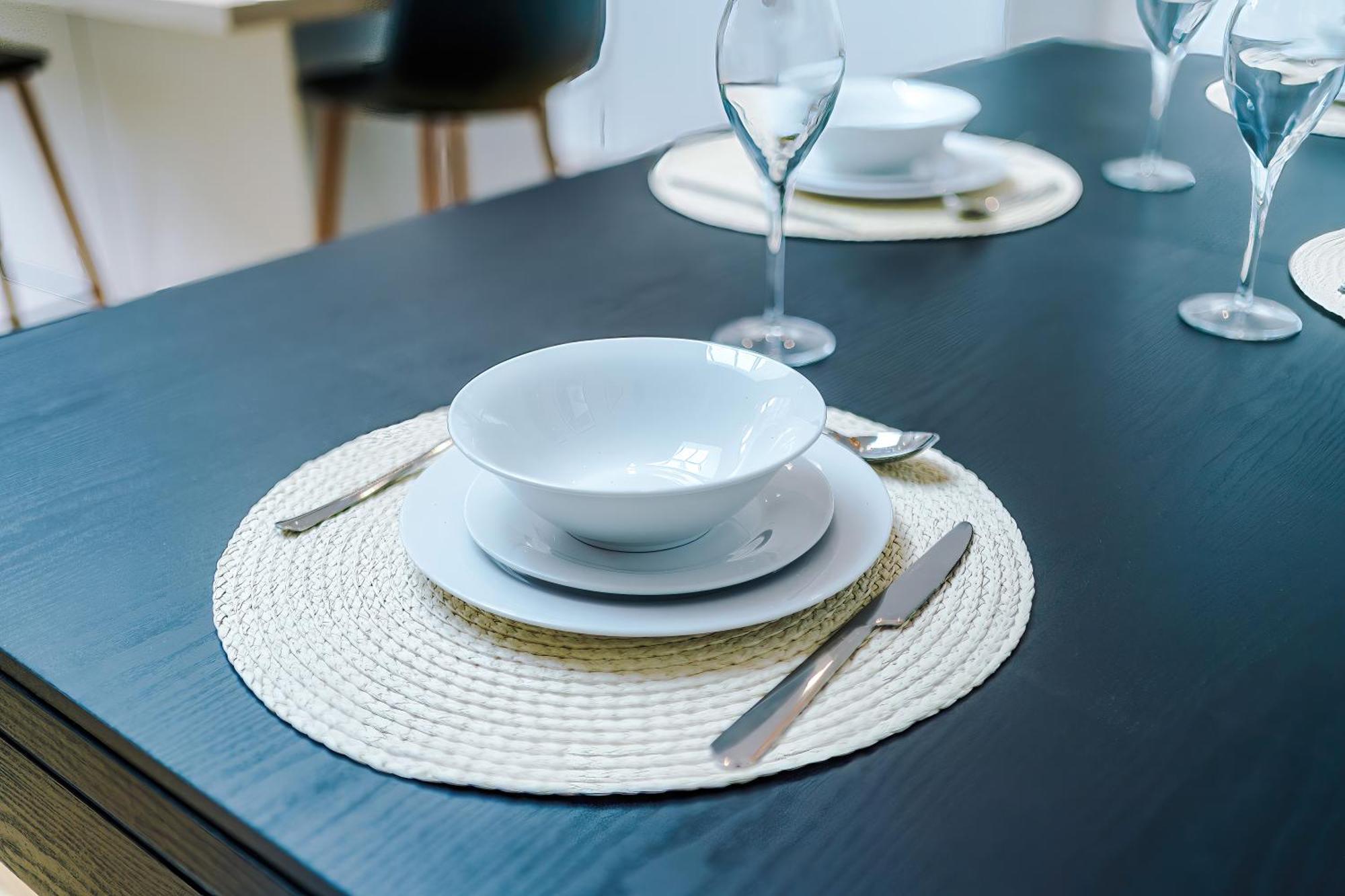 Charming 2 Bed In - Sleeps 6 Appartement *